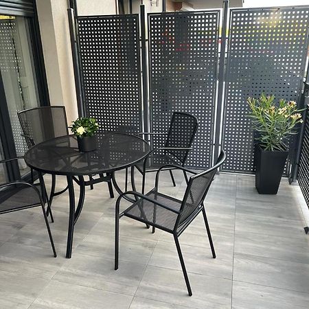 Apartament Korczak Park Kalisz Exterior foto
